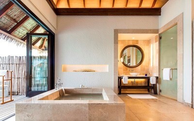 Water Villa