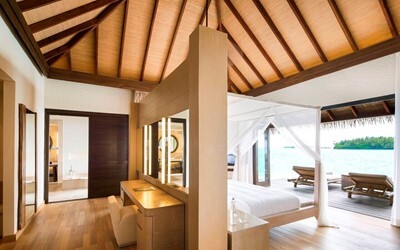 Water Villa