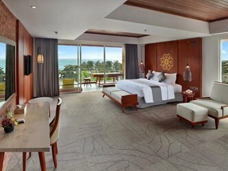 Janger Room