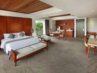 Janger Room