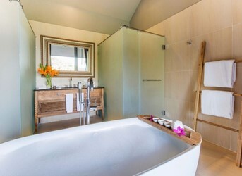 1-bedroom Ocean View Pool Villa