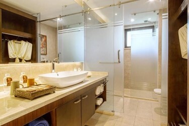 Deluxe 2 Bedrooms Villa