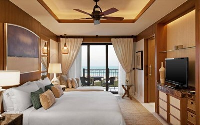 Premium Sea View (King)
