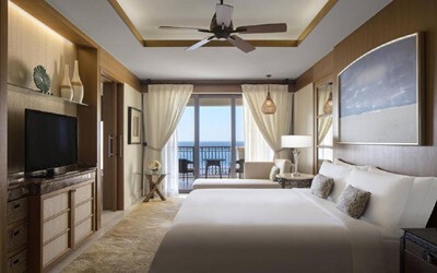 Premium Sea View (King)