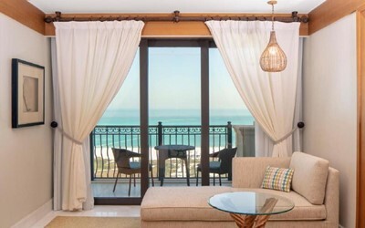 Premium Sea View (King)