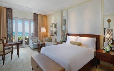 1 Bedroom Club Suite