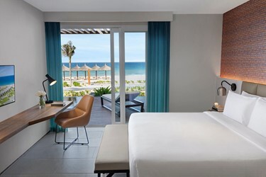 3 Bedroom Suite Pavilion Private Pool Beach Front