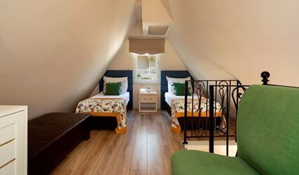 Roh Volendam House