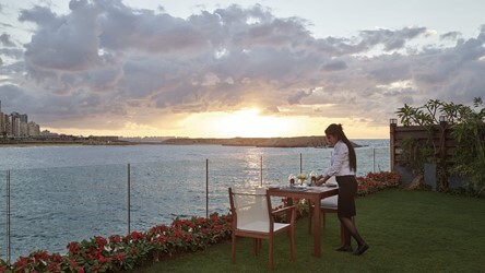 Two Bedrooms Sea View Villa with Private Pool