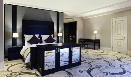 Elegance Suite (New Building)