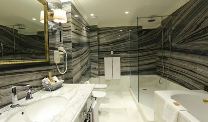 Elegance Suite (New Building)