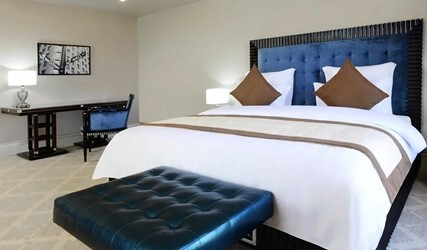 Signature Suite (New Building)