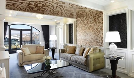 Signature Suite (New Building)