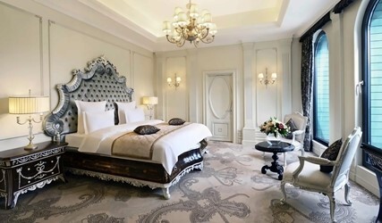 Royal Suite (New Building)