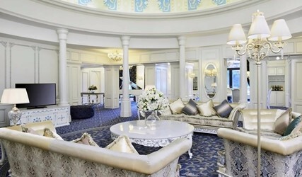 Royal Suite (New Building)