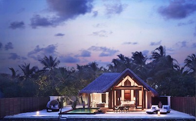 Premium Villa With Pool