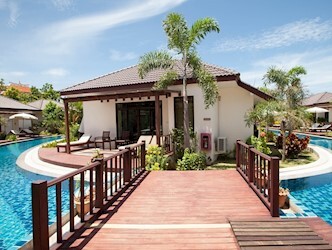 Pool Villa