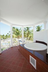 Suite Jacuzzi