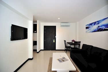 Executive Room