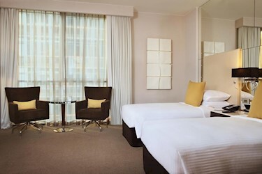 Centro Plus Room