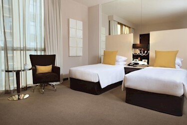 Centro Plus Room