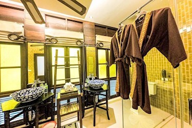 Shino Suite with Private Plunge Pool
