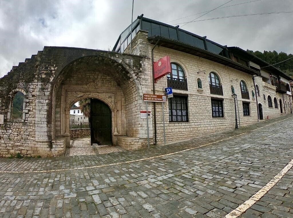 Фото Mangalemi 3*