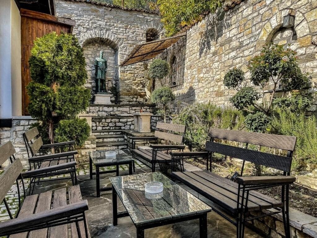 Изображение Mangalemi 3*