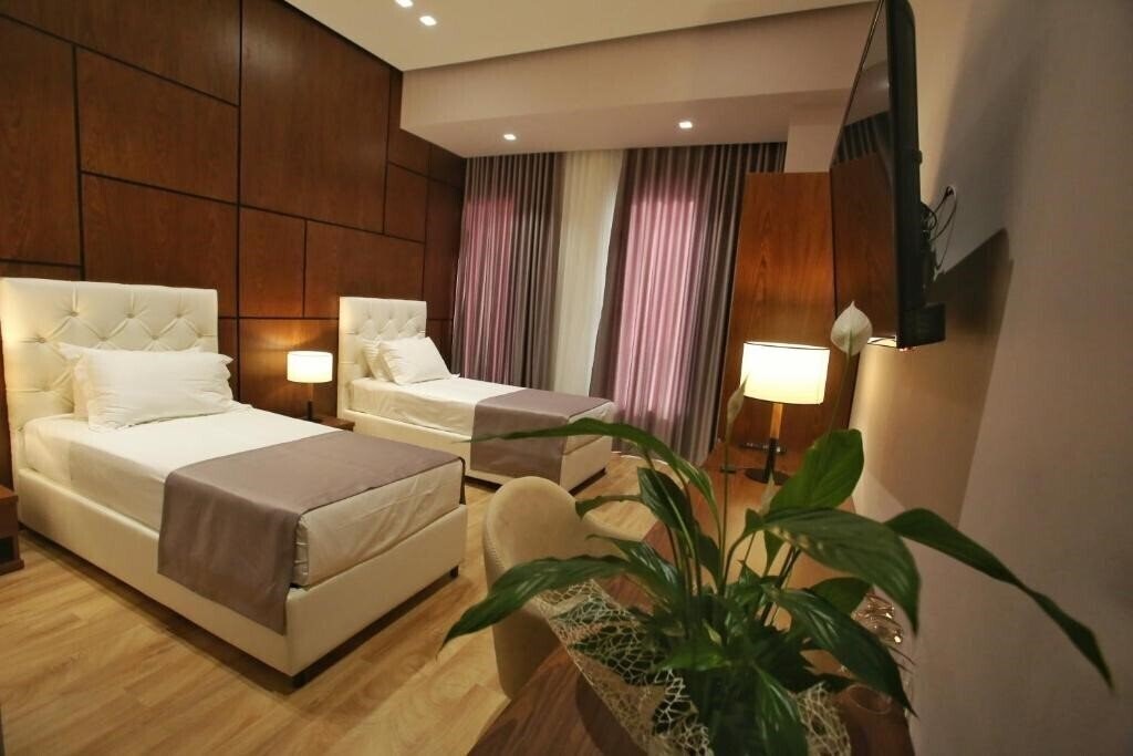 Изображение Portik Hotel 4*