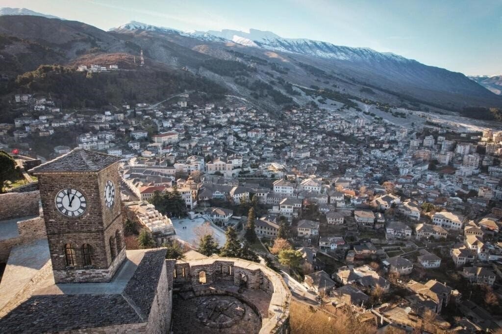 Изображение Bineri Hotel 4*