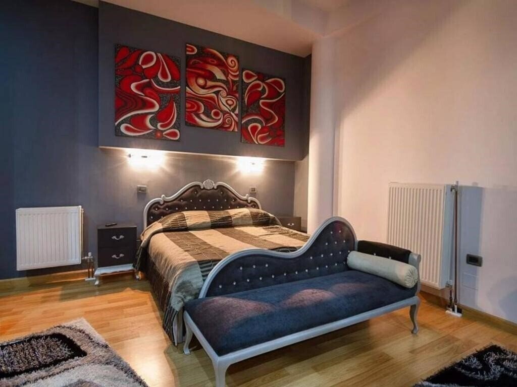 Изображение Hotel Kocibelli 4*