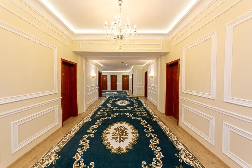 Фотография Colombo Hotel 3*