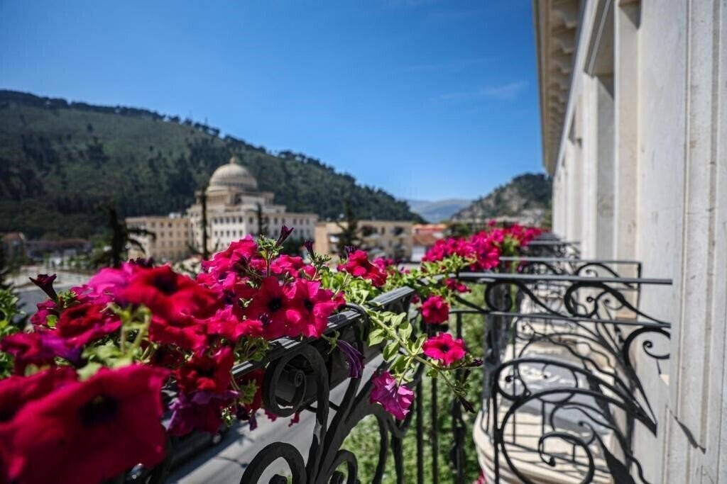 Картинка Hotel Piazza 3*