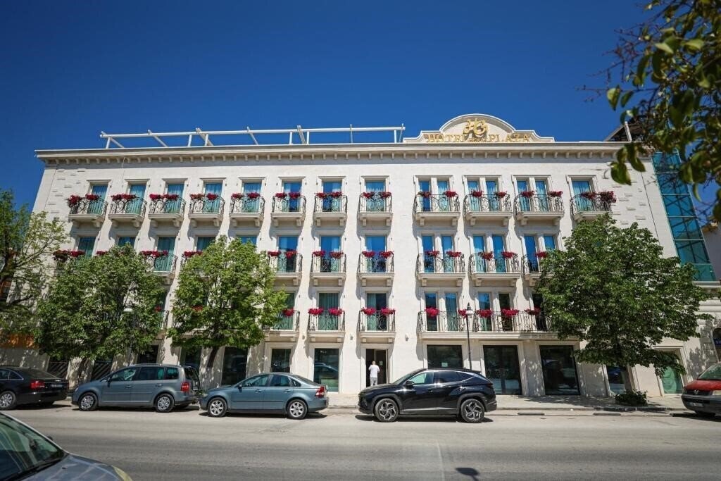 Фотография Hotel Piazza 3*