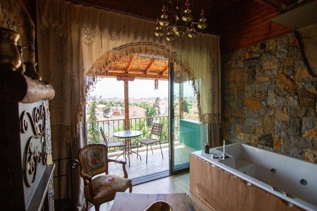 Картинка Vila Eden Boutique Hotel 3*