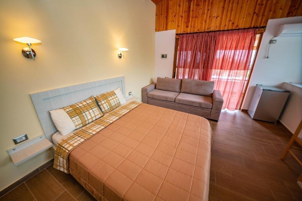 Картинка Luiza Guest House 3*