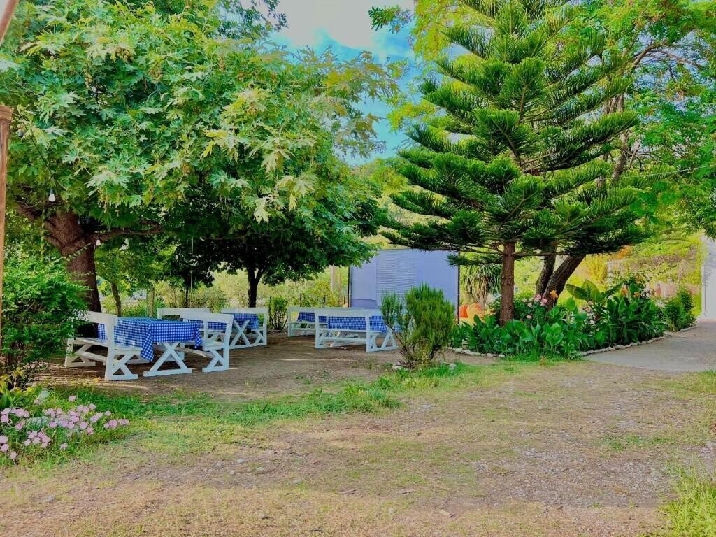 Фотография Garden Villa Naza Apt апартаменты