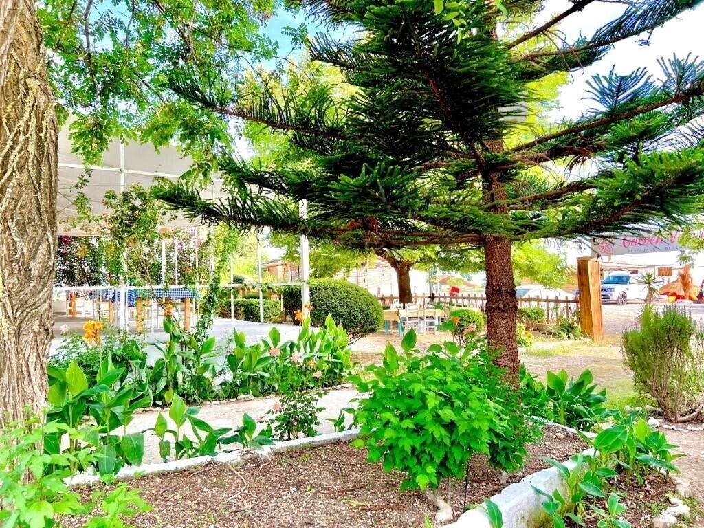 Изображение Garden Villa Naza Apt апартаменты