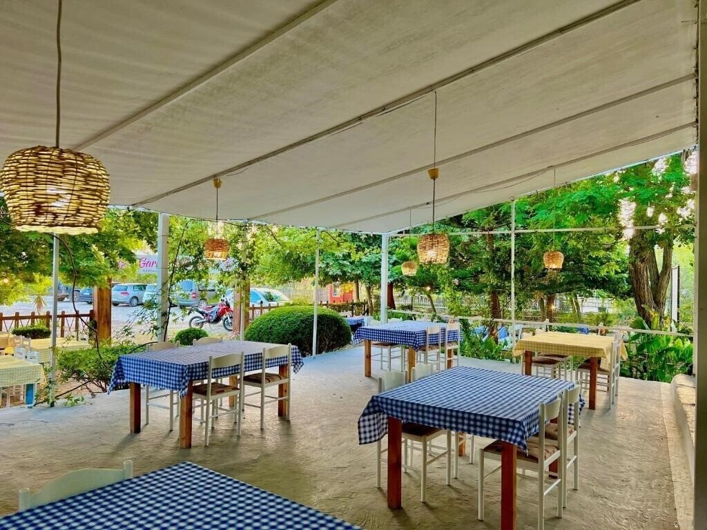 Картинка Garden Villa Naza Apt апартаменты