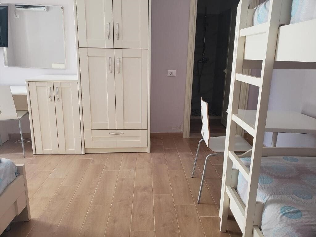 Фотография Hotel Fitimi апартаменты