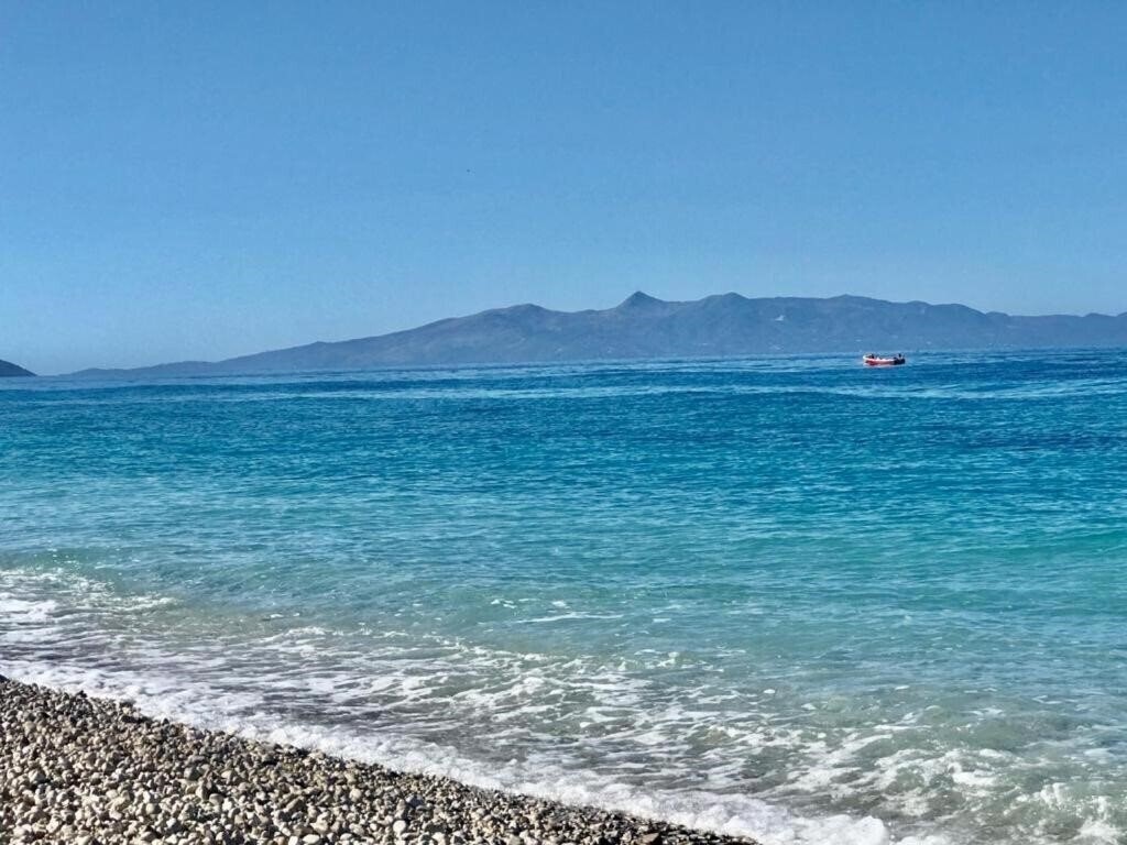 Фото Violeta Apartments апартаменты