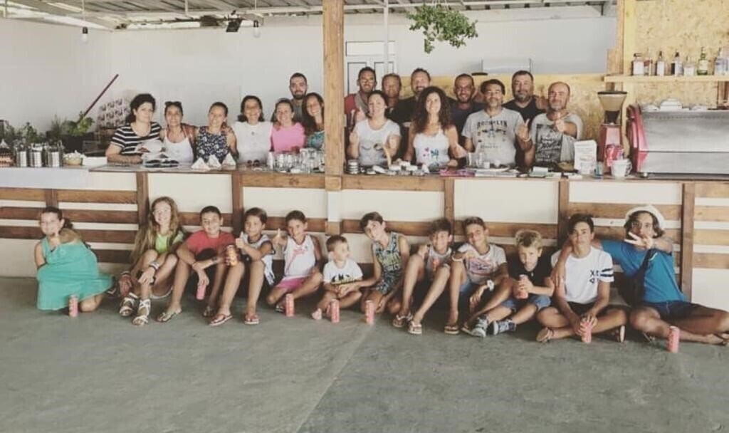 Картинка Violeta Apartments апартаменты