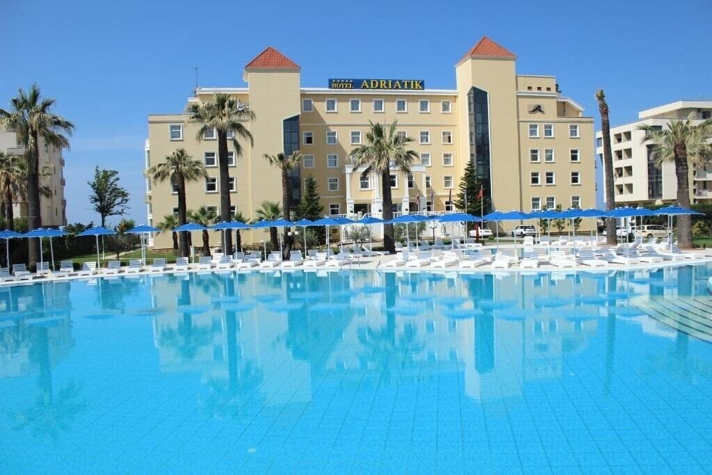 Фото Adriatik Hotel BW Premier Collection (ex. Adriatik) 5*