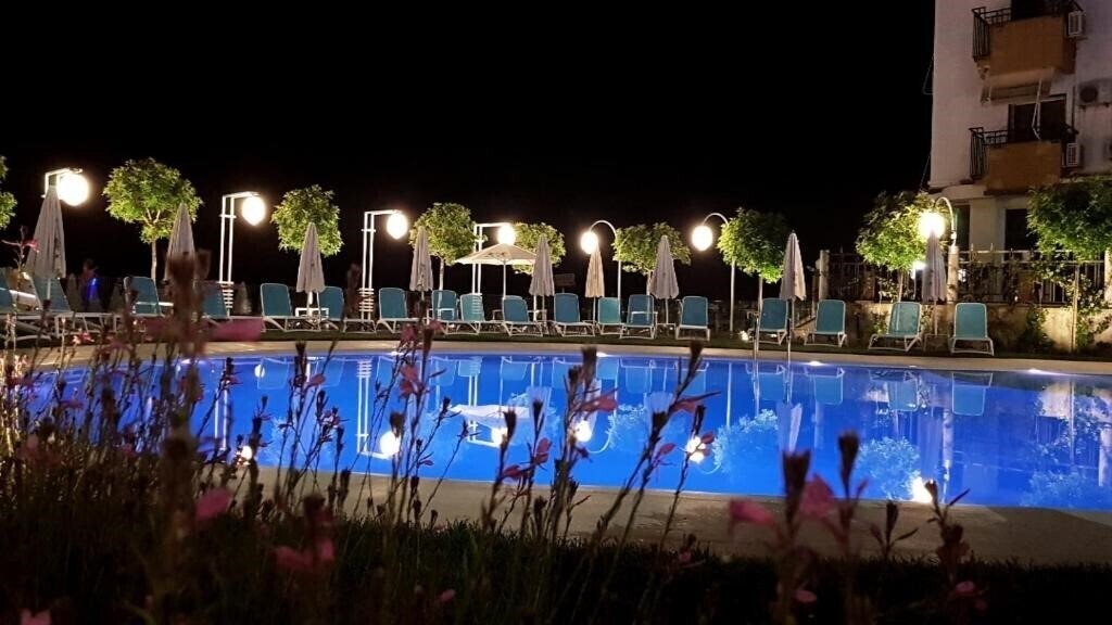 Фотография Bel Conti 3*