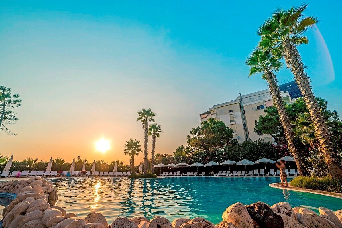 Изображение Dolce Vita 4*