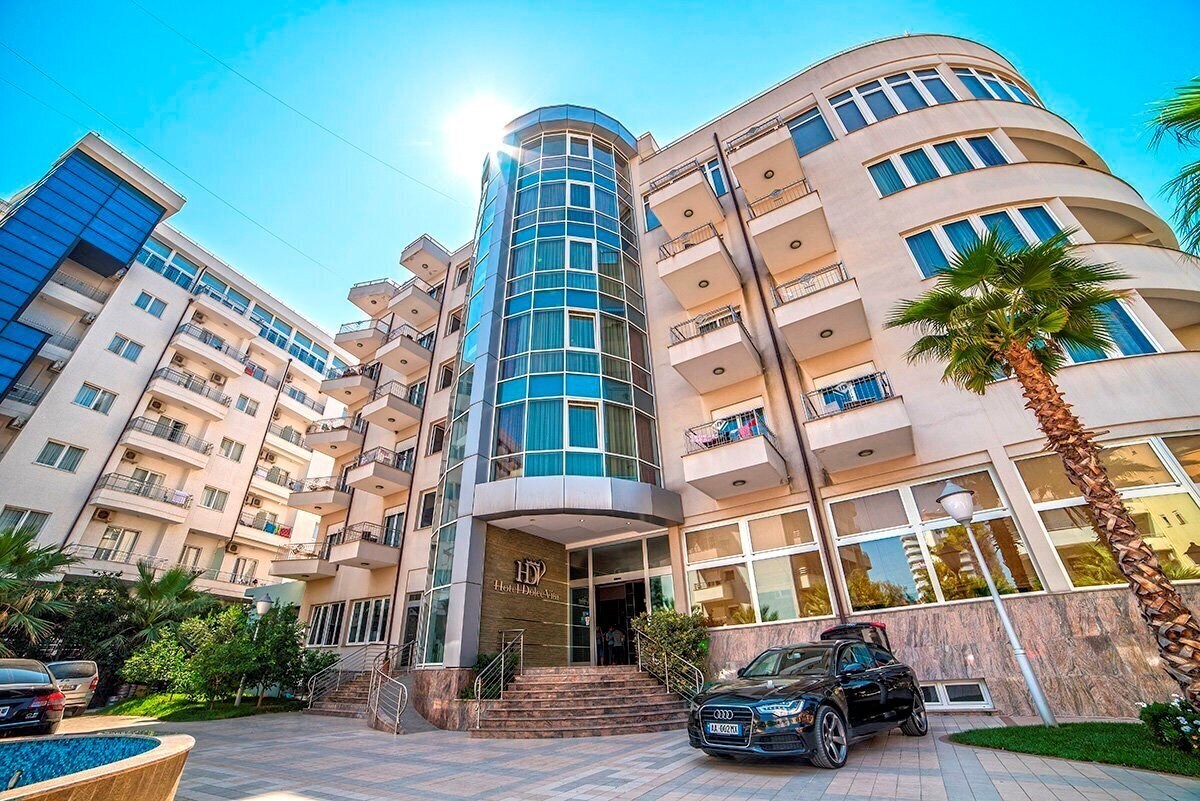 Фотография Dolce Vita 4*