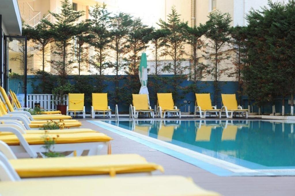 Фото Leonardo Hotel 4*