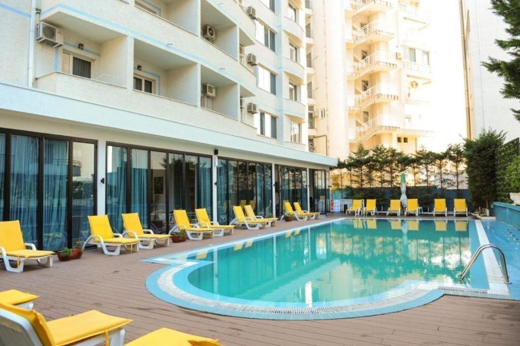 Фотография Leonardo Hotel 4*