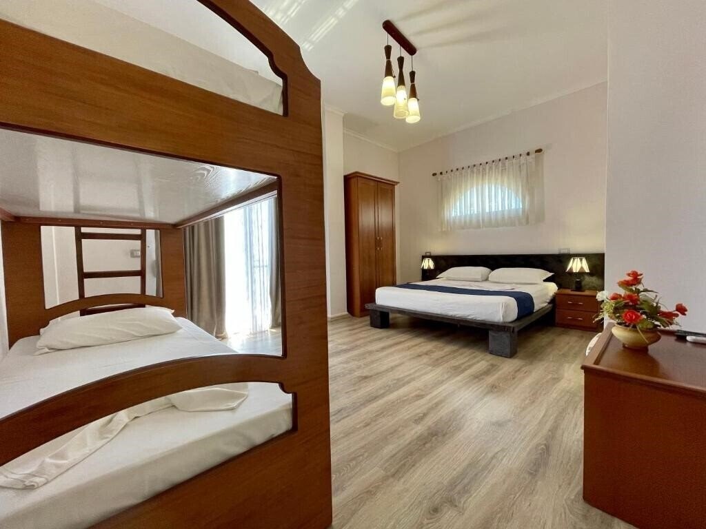 Картинка Benilva 3*