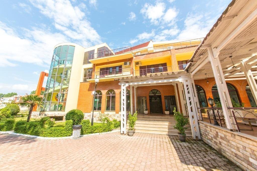 Фотография Kolaveri Resort 3*